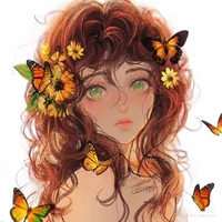 Lady Hazel