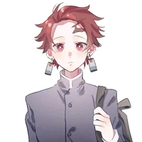 Tanjiro Kamado