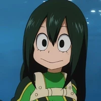 tsuyu