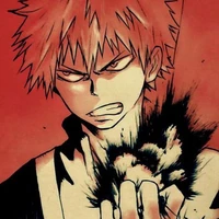 katsuki bakugo