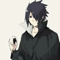 sasuke