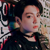Jungkook