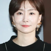 Miss Hyojoo (Head of Housekeeping)