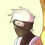 kakashi (⚪)
