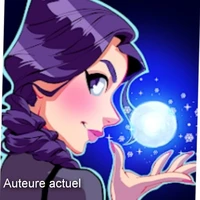 auteure 😘