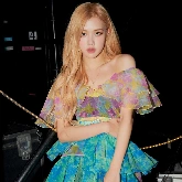 Park Rose