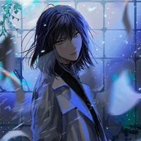 Eveline [Alpha]