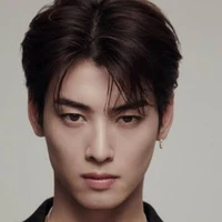 Eun woo