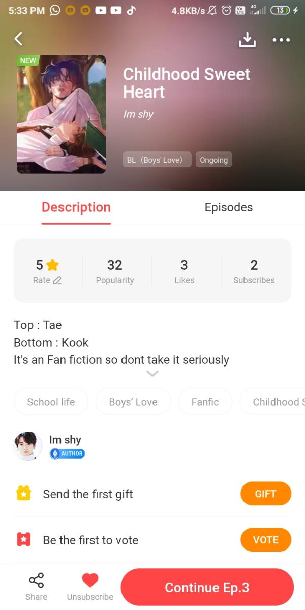 NovelToon
