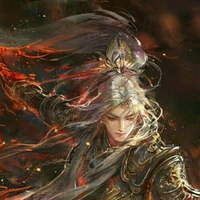 Xu feng(FL father and king)