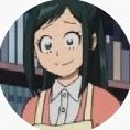 Inko Midoriya