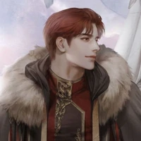 John Wilson(3rd prince)