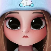 Jenna Drake( Anthony