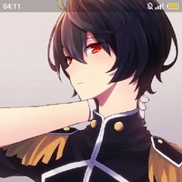 Perry King(cousin of Xun