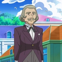 Jervis (Cynthia