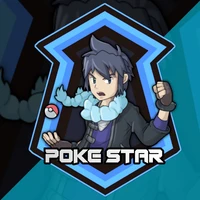 Poke Star (Author)