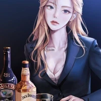 Rosalyn (April
