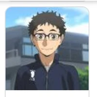 Takeda Sensei