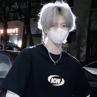 โอโซน(พระเอก)