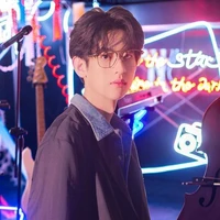 เชาเชา เสวียนฟู่"พลังพละกำลัง"