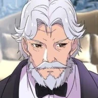 Butler Silverstone