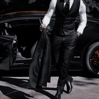 Mr. bodyguard