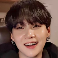 Min Yoongi