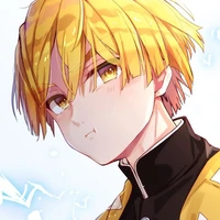 Zenitsu速い