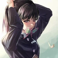 Kanao花