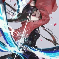 Nezuko血