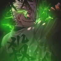 Sanemi風