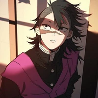 Genya悪魔