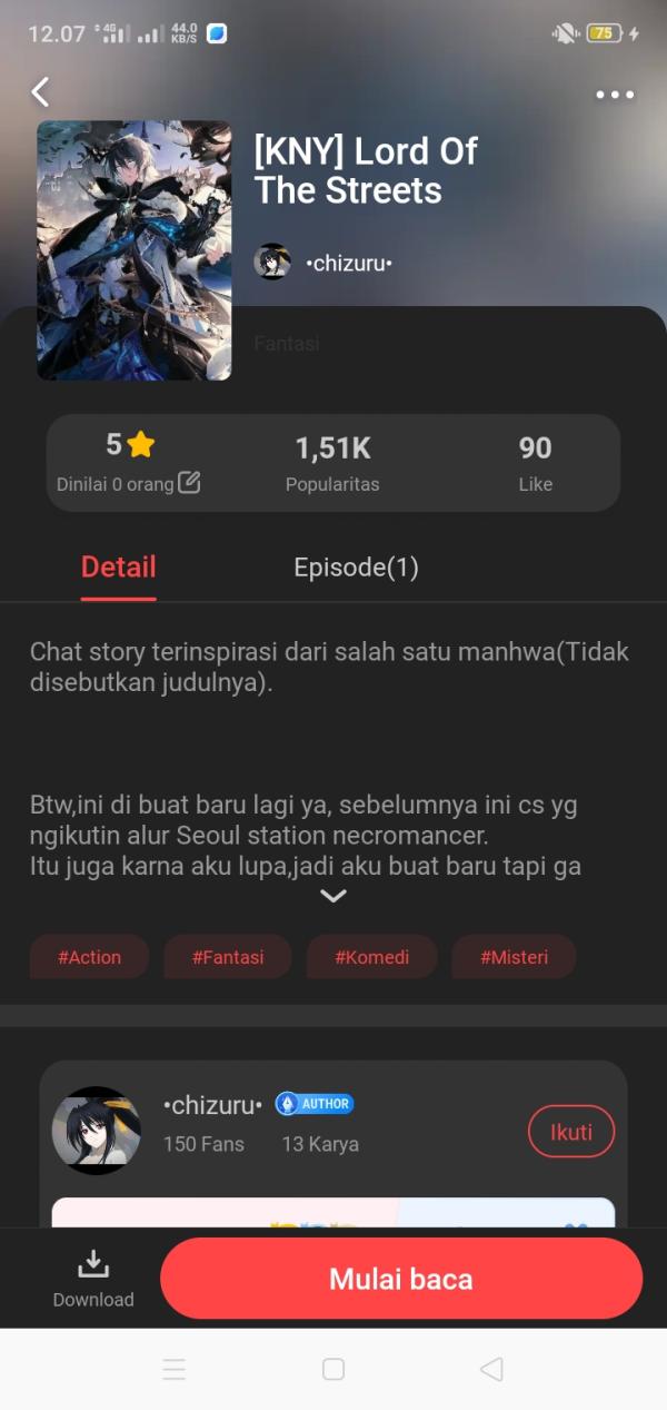 NovelToon