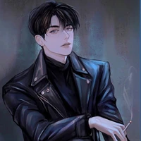 Michael(PA Harith)