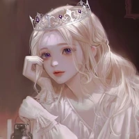 Empress Catherine -FL