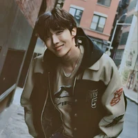 Jung hoseok/rare special beta/MC/V