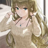  Isabella (Mother)