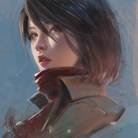 Mikasa Ackerman