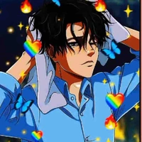 Levi Ackerman 