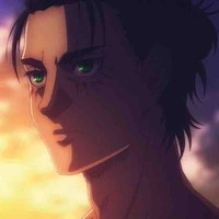 Eren Yeager 