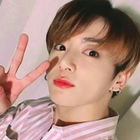 Jeon Jungkook