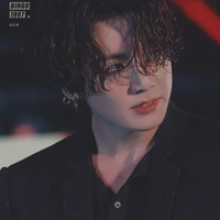 Jeon Jungkook