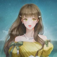 Eda (FL ex BFF)