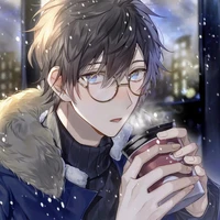 Leo (Ezekiel friend)