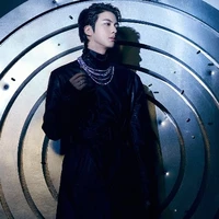Kim SeokJin