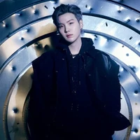 Min YoonGi
