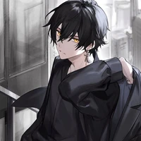 ลู่หมิงหยวน[คุณชายรองลู่+รองประธาน]