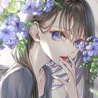 ลู่ชิงหมิง[แม่พระเอก]