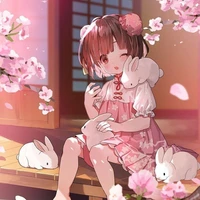 มู่อันเหนีย[คุณหนูห้าแห่งตระกูลมู่]