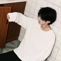 นิว(น้องของพระเอก)